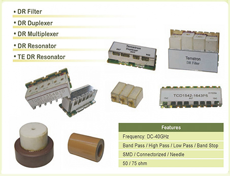 RF SMD Filter