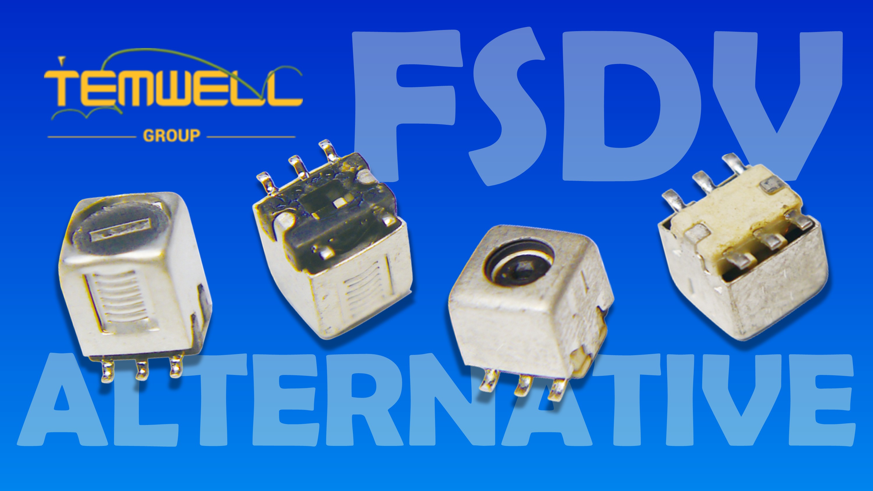 Customized Standard Cavity Bandpass Filter by Temwell Corporation
