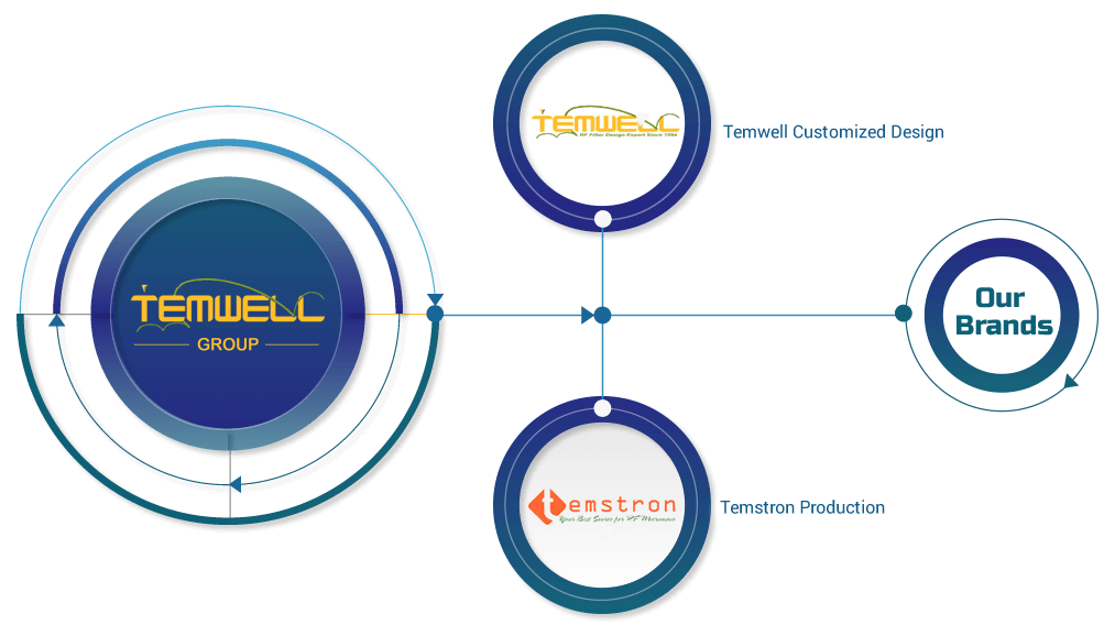 Temwell group