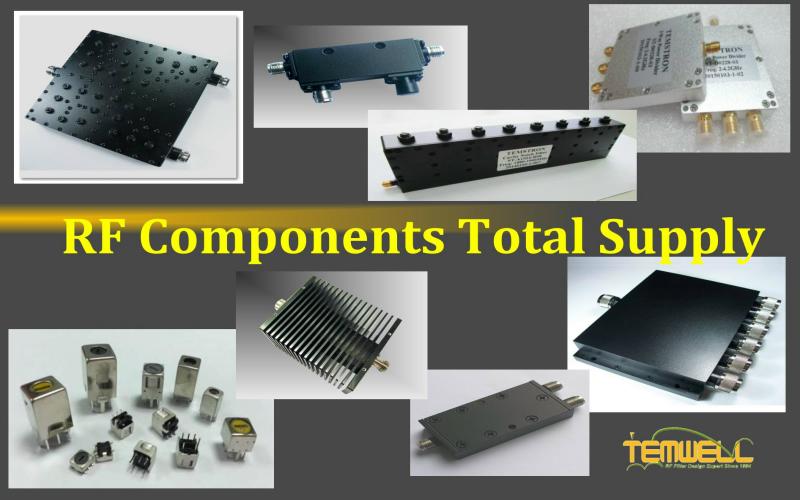 Temwell is committed to providing energy-efficient 915MHz RF filters and components designs to align with modern energy conservation trends. Our RF components achieve efficient communication at low power, aiding customers in energy savings and extending battery life. For more information contact Temwell group now.