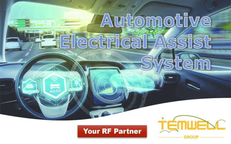 Automotive Electrical Assist System
