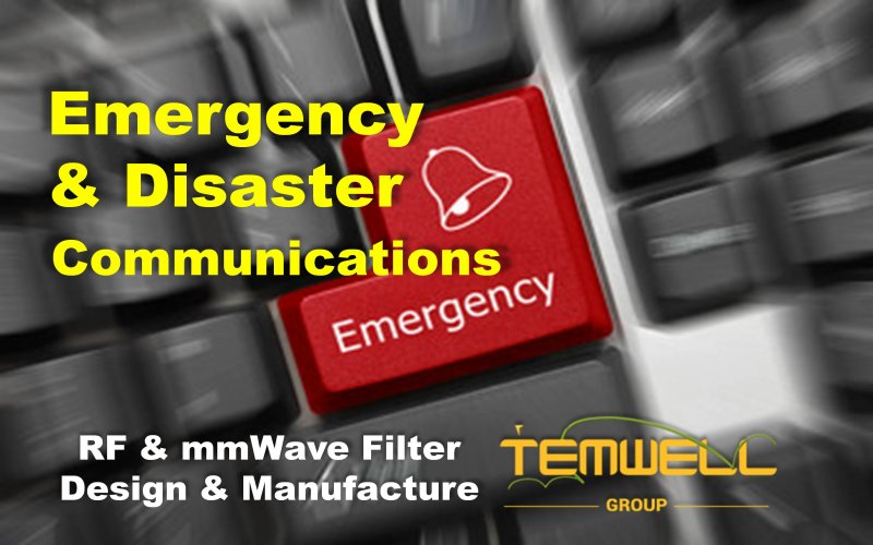Emergency and Disaster Communication System