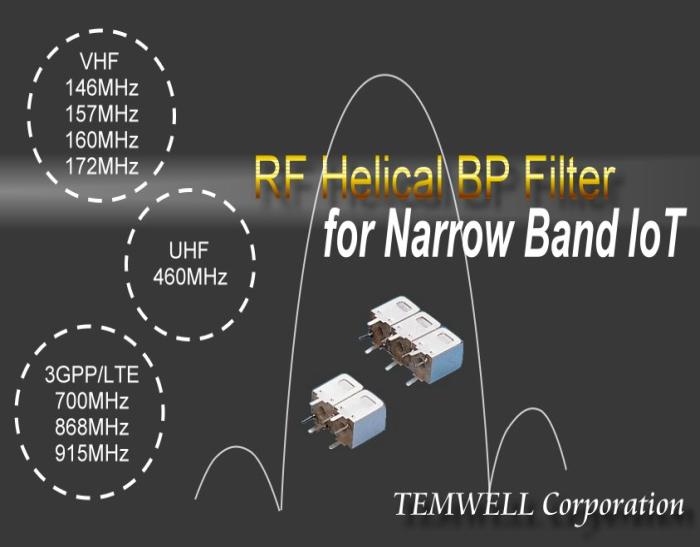 Filter Store: NB IoT Standard Filter