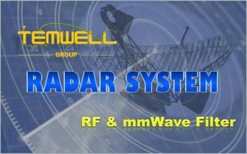 RADAR system