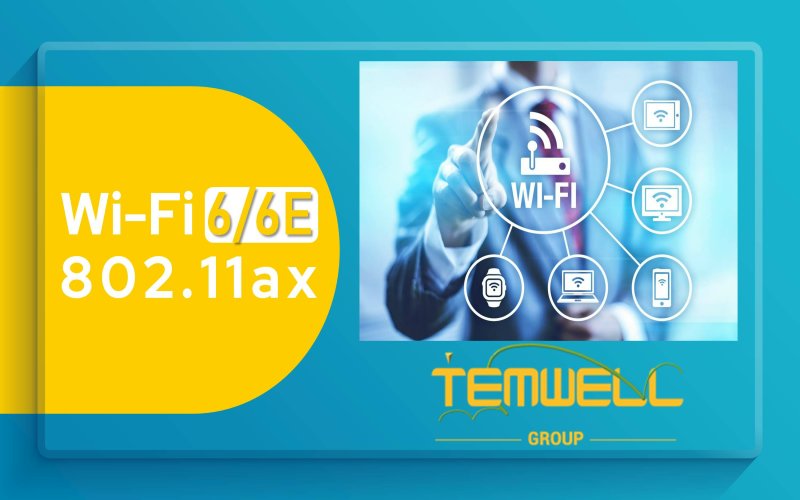 WIFI 6 and The Role of RF Filters in The 5G Era