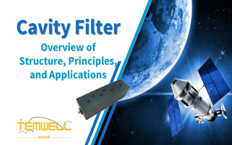 What is Cavity Filter?