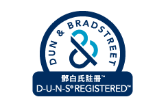 D-U-N-S® Registered™