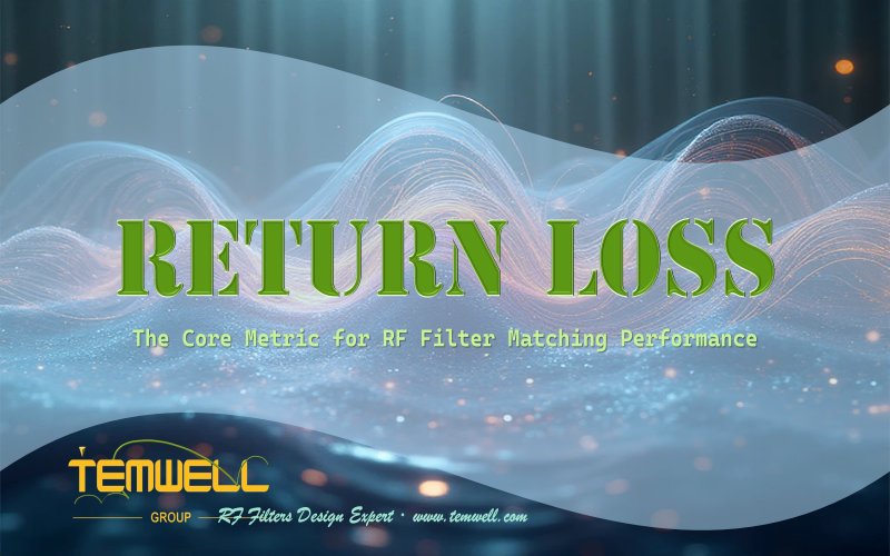 Analysis to the value of Return Loss