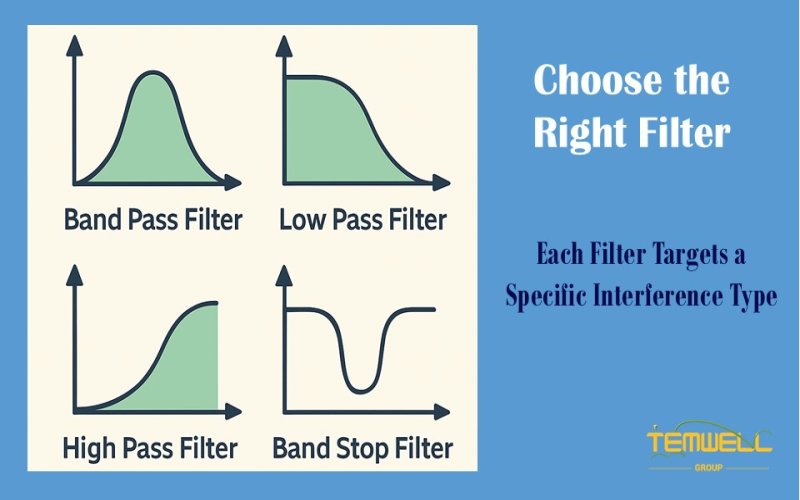 Integrated Solution from Temwell