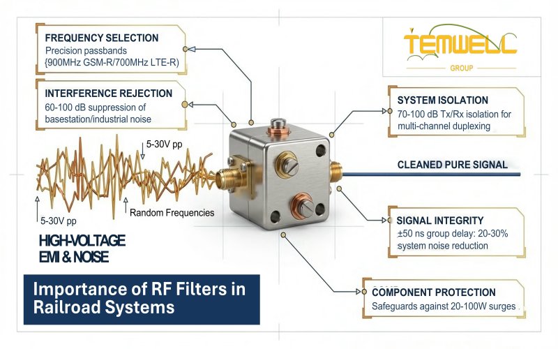 How to Optimize Signal Transmission? by Temwell Corporation