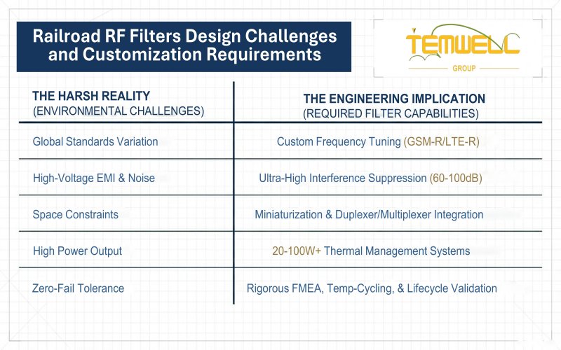 Relationship Between VSWR and Return Loss by Temwell Corporation