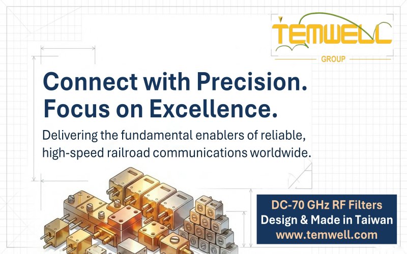 VSWR Practical Impact in RF Design by Temwell Corporation