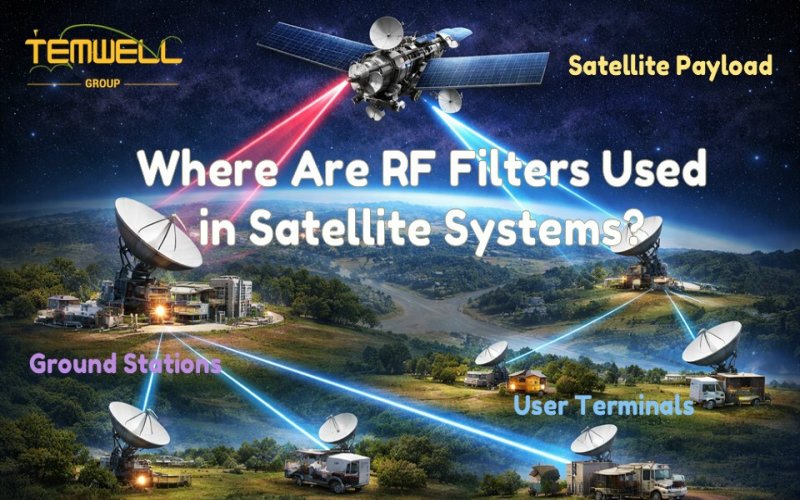 How to Optimize Signal Transmission? by Temwell Corporation