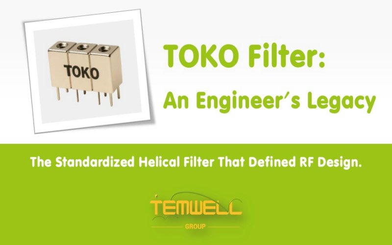 What Does Customized RF Filter Service Include? by Temwell