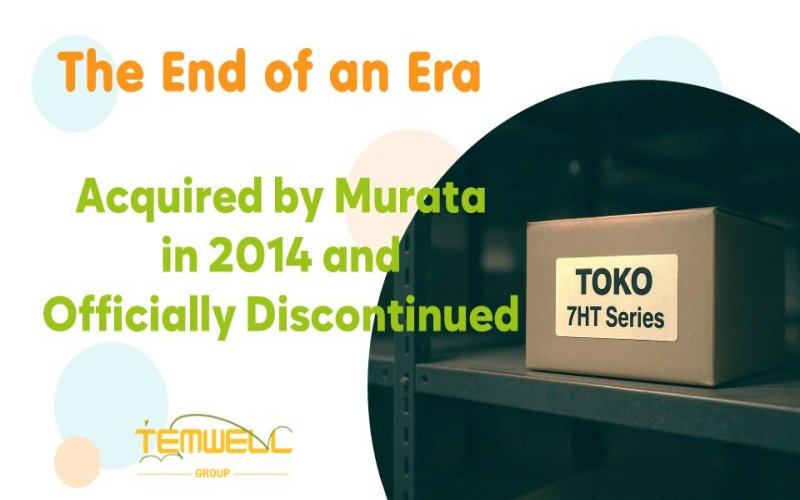 RF Filter of Prototype Production by Temwell