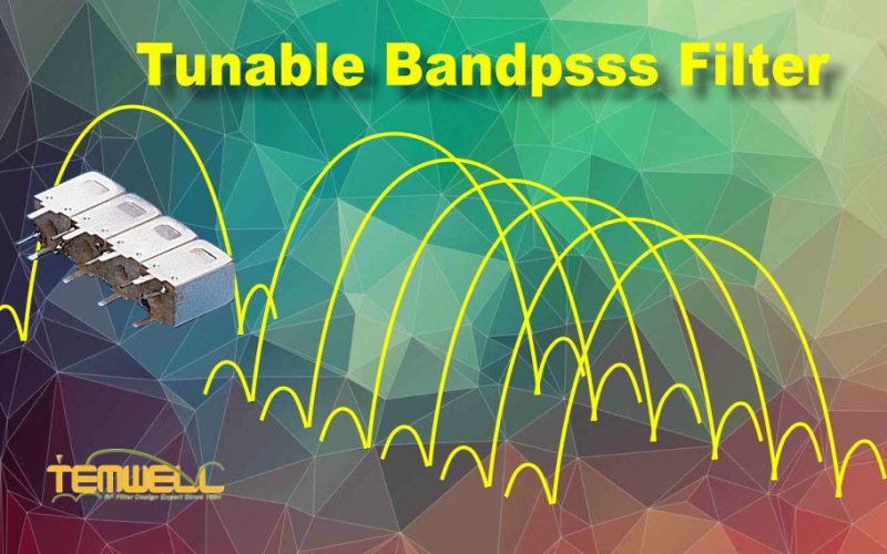 What is Tunable Filter?