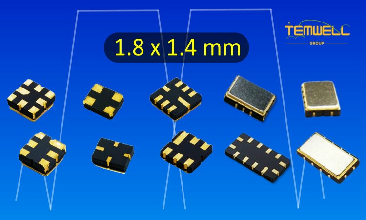 Customized Standard Cavity Bandpass Filter by Temwell Corporation