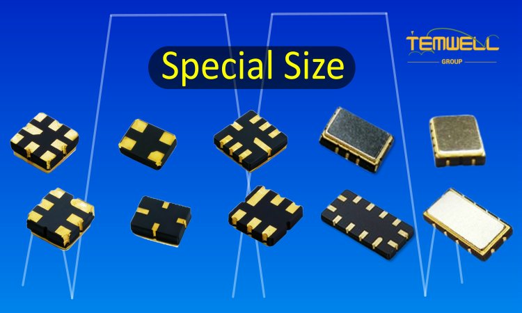Customized Standard Cavity Bandpass Filter by Temwell Corporation