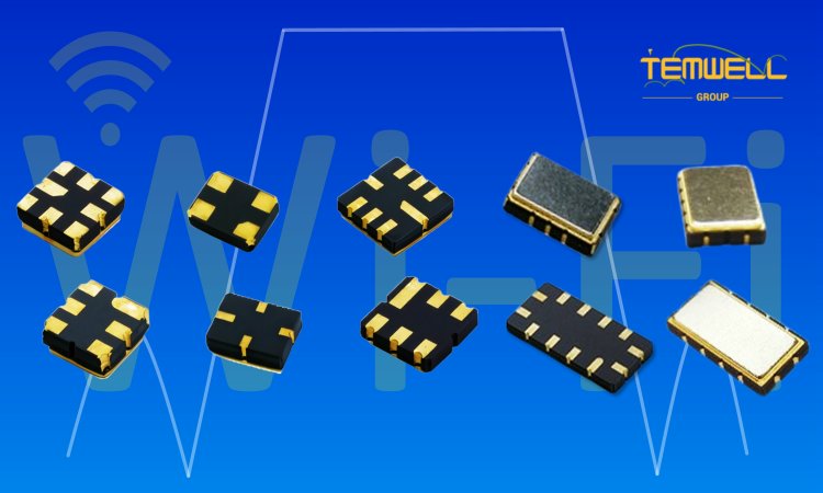 Standard Wifi SAW Filter