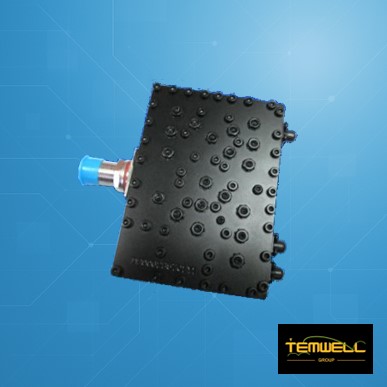 Customized Standard Cavity Bandpass Filter by Temwell Corporation