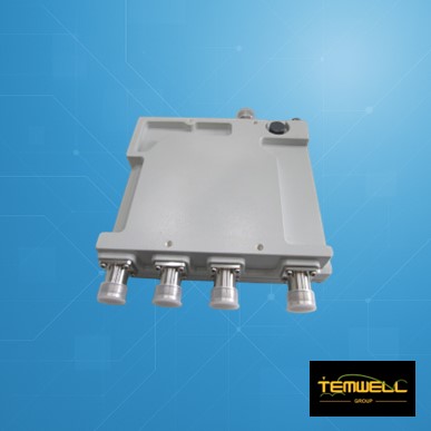 Customized Standard Cavity Bandpass Filter by Temwell Corporation