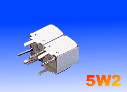 Temwell 5W2 Series Custom Band Pass Filter