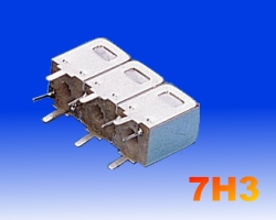 Temwell 7H3 Series Custom Bandpass Filter