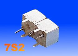 Temwell 7S2 Series Bandpass Filter Design