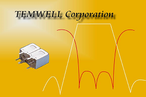 7H2 Series catalog (50 OHM) - VHF Bandpass Filter and UHF Ba